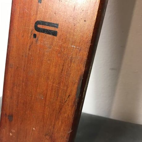 50~60's OLD HICKORY PADDLE CO［10338］