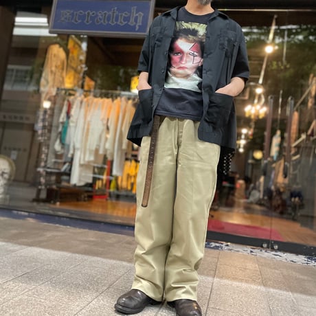 Jordan S/S Tee [19767]