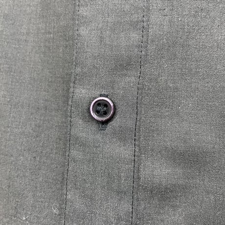 L/S DRESS SHIRT［16643］