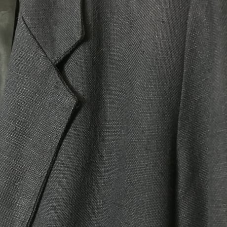 LAPEL JACKET［14886］