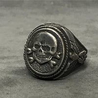 NAZI RING［6540］