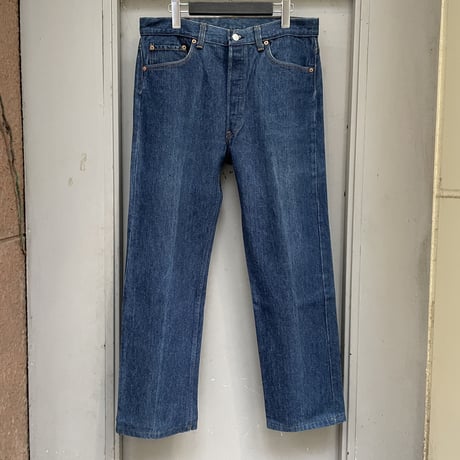 90's Levi's 501 Denim Pants［18531］