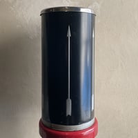 Vintage LAWSON STAND ASHTRAY［17346］