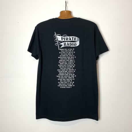 BAND T-SHIRT THE PRETENDERS［14081］