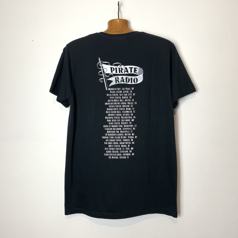 USA 製 ヴィンテージ Pretenders Tシャツ ブラック M バンT Pretenders T Shirt | eBay