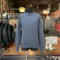 MCGREGOR WOOL KNIT SWEATER［16729］