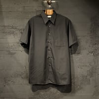 S/S DRESS SHIRT［15834］