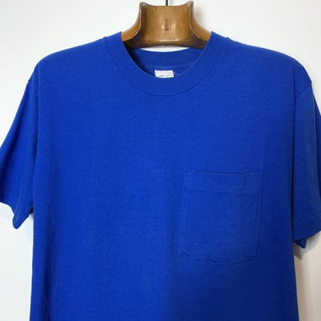 80's POCKET T-SHIRT［14167］