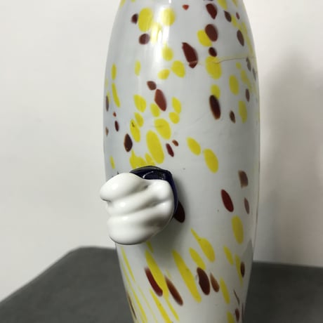 CLOWN GLASS OBJET［14529］