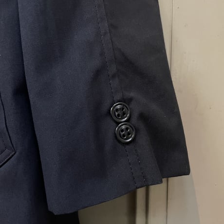 85'S MILITARY BALMACAAN COAT "U.S.AIR FORCE"［16009］