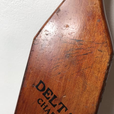 50~60's OLD HICKORY PADDLE CO［10338］