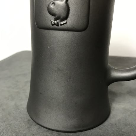 70〜80's PLAYBOY BEER MUG［12084］
