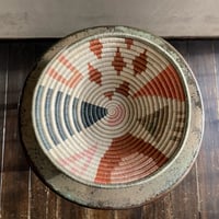 African Basket［17383］
