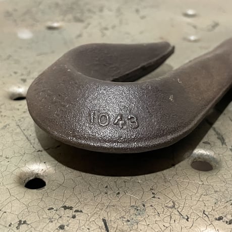 OLD IRON HOOK［17272］