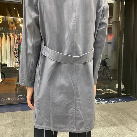 ATELIER COAT [19495]