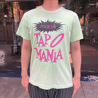 80~90s S/S PRINTED TEE [19359]