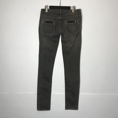 KILL CITY SKINNY PANTS［745］