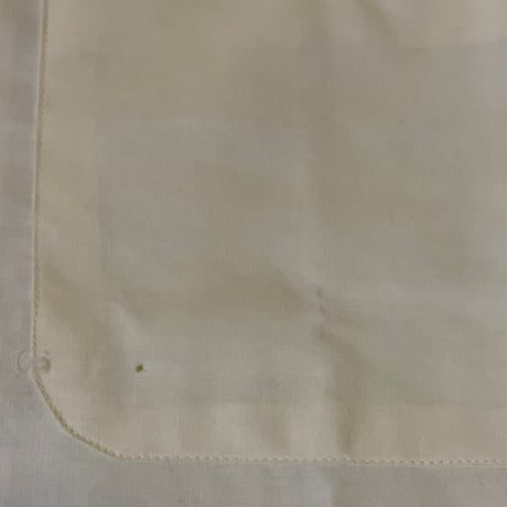 60s BOWLING SHIRT [19344]