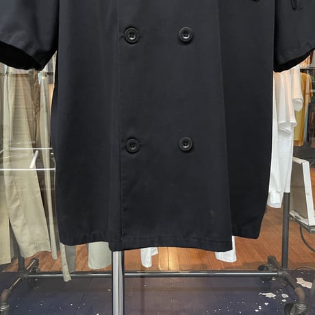S/S Chef Work Shirt［17687］