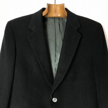 CASHMERE TAILORED JACKET[4057]