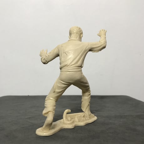 60'S FIGURE　WOLFMAN［14502］