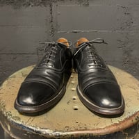 LEATHER OXFORD SHOES “FLORSHEIM”［15629］