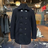 Schott U.S.740N Pea-Coat［17518］