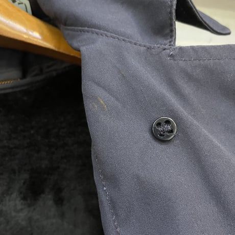 87'S MILITARY BALMACAAN COAT "U.S.AIR FORCE"［16014］