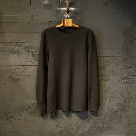 THERMAL CUTSEW［15919］