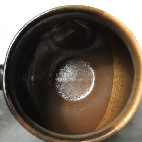 FUNNY FACE MUG［11688］