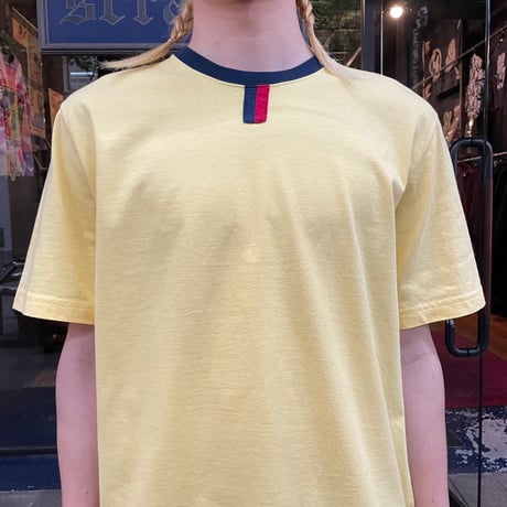 CHOCO CHIN TEE［19236］
