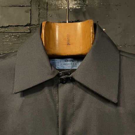 S/S WORK SHIRT［15833］