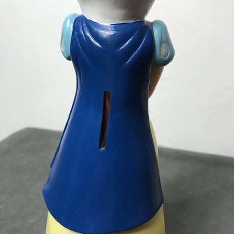 80~90's SNOW WHITE AND THE SEVEN DWARFS FIGURE SET［10685］