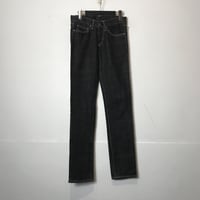 SKINNY DENIM PANTS　THE HANKY PANKYS［7209］