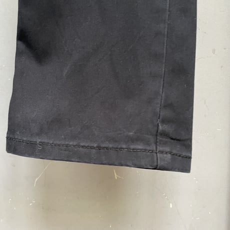 LEVI'S 511 SKINNY PANTS "29×28"［16598］