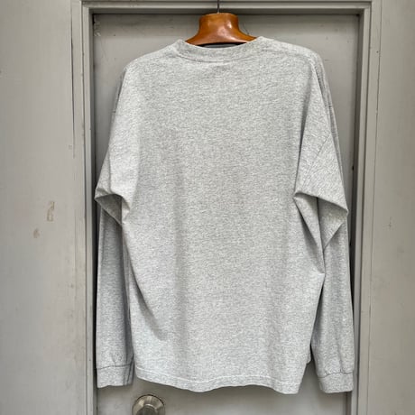 90s L/S T-Shirt［18806］