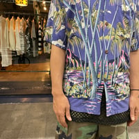 HAWAIIAN SHIRT [19390]