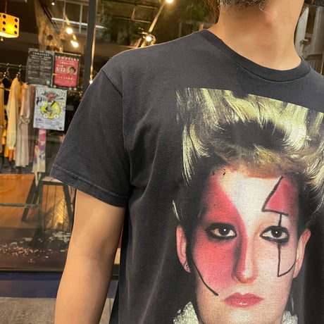 Jordan S/S Tee [19767]
