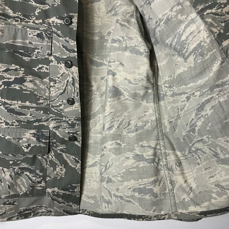 UTILITY JACKET　U.S. AIR FORCE[10412]