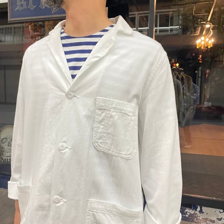 50s WORK COAT [19526]