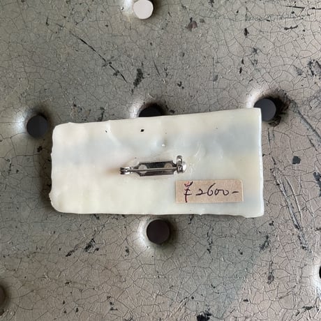 Antique Broach［17601］