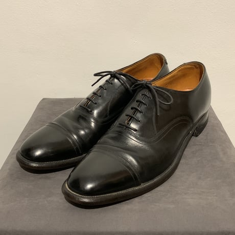 LEATHER DRESS SHOES[13825]