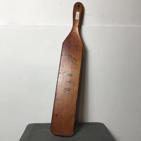 50~60's OLD HICKORY PADDLE CO［10338］