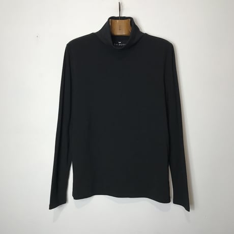 TURTLENECK CUTSEW［14475］