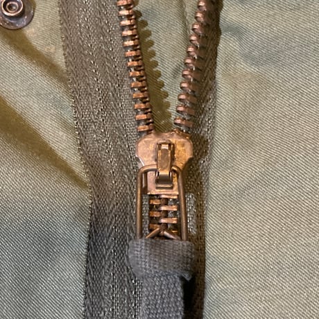 70s M-65 FIELD JACKET [19690]