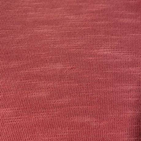 GARMENT-DYE POCKET T-SHIRT［16217］