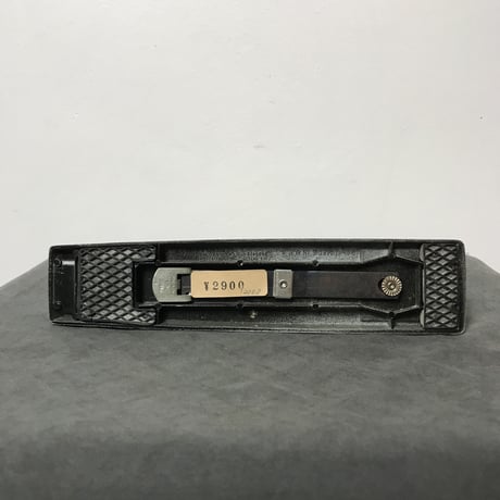 ANTIQUE STAPLER　SWINGLINE［12108］