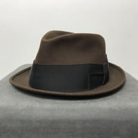 60's FELT HAT　RESISTOL［9564］