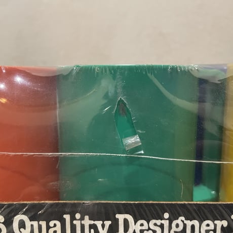 6 Designer Mugs［17269］