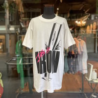 80's Printed Tee［17477］